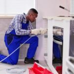 Porque contratar uma desentupidora?