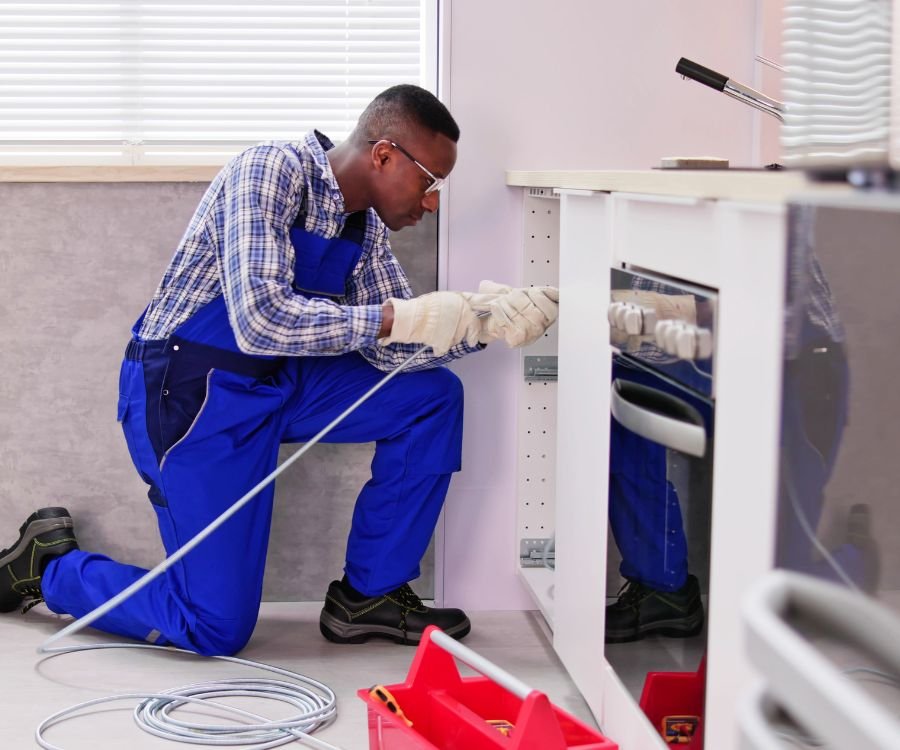 Leia mais sobre o artigo Porque contratar uma desentupidora?